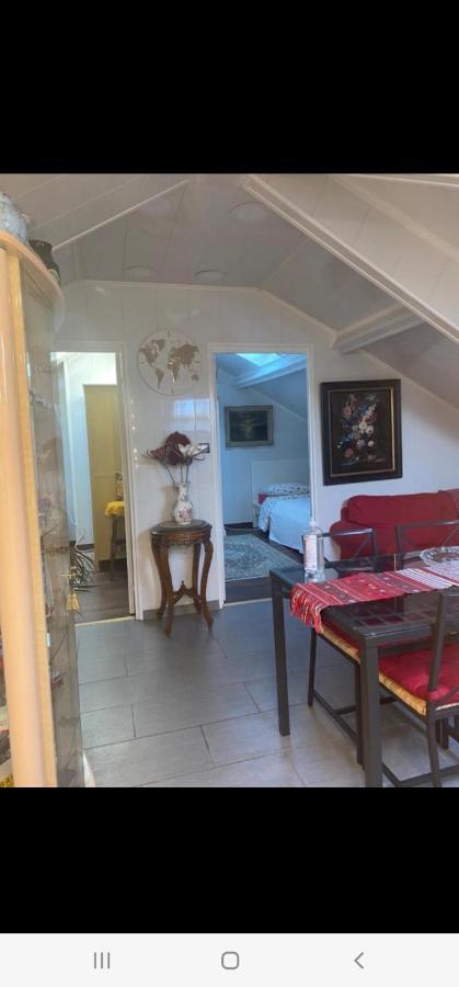 Appartement T Luxe Pierrefitte-sur-Seine Exterior photo