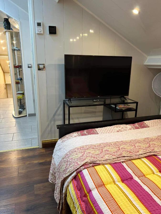 Appartement T Luxe Pierrefitte-sur-Seine Exterior photo